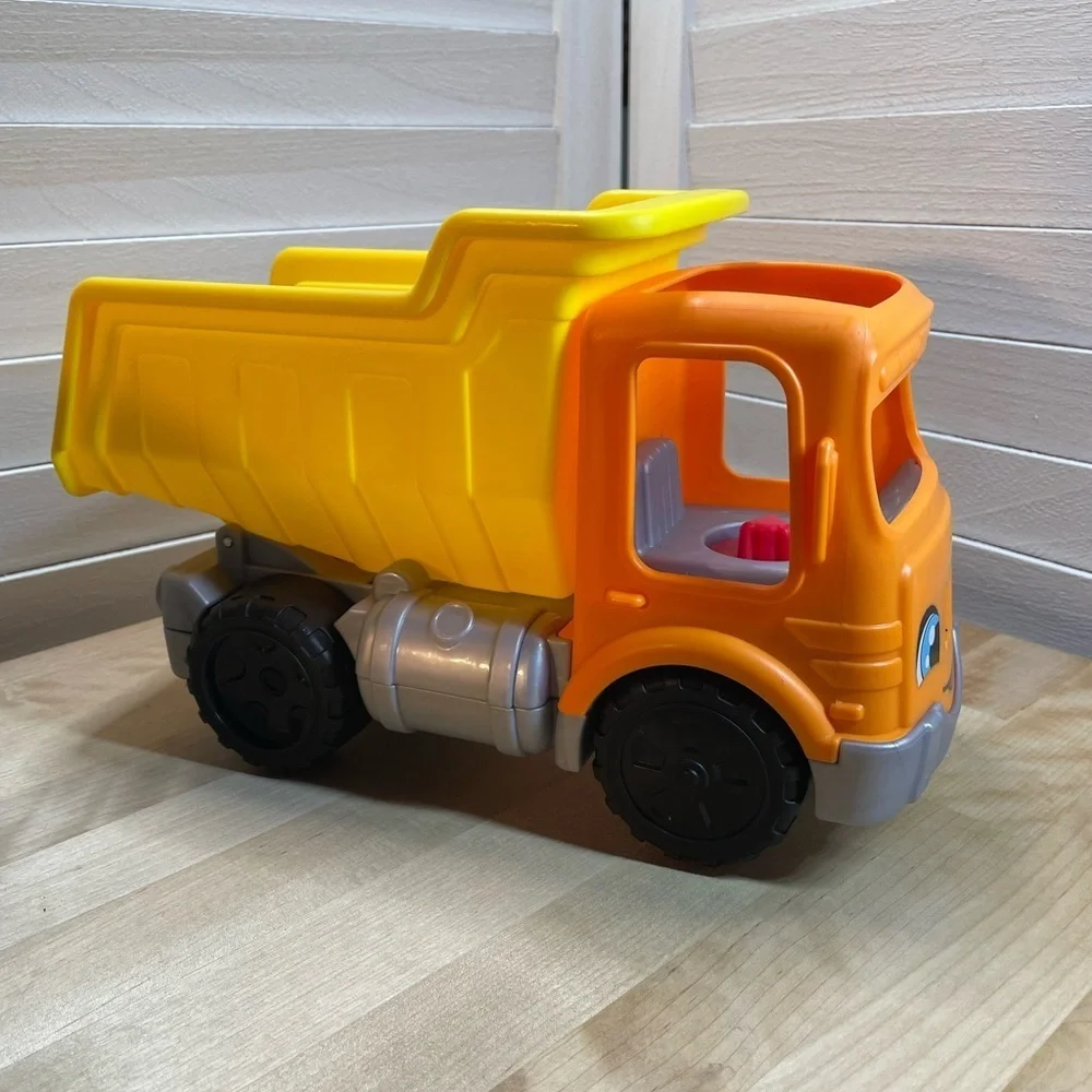 Fisher-Price fun colorful